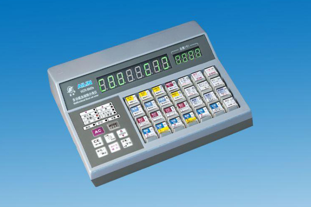 WZR-BM2s型 血細(xì)胞計數(shù)器