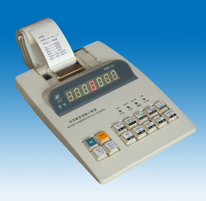 WZR-XJ型突變畸變細(xì)胞計數(shù)器 實驗室使用（非臨床）